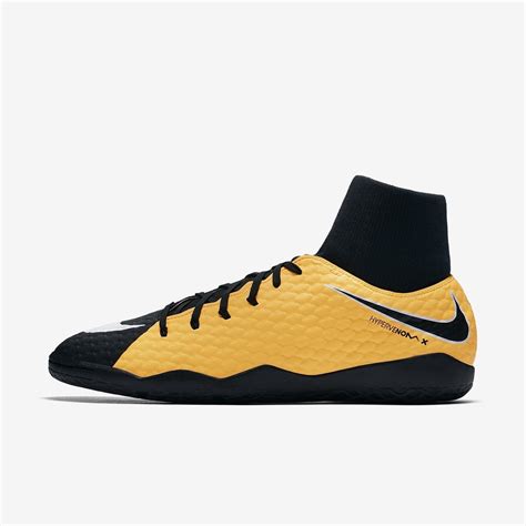 Hypervenom Gold Indoor