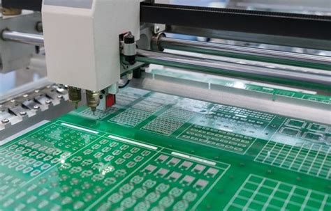 Pcba Pcb