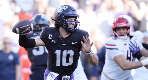 Louisiana Vs Tcu Prediction Picks And Odds For The 2024 New Mexico Bowl