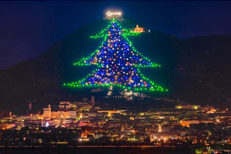 I Alberi Di Natale Pi Particolari Del Mondo Designmag