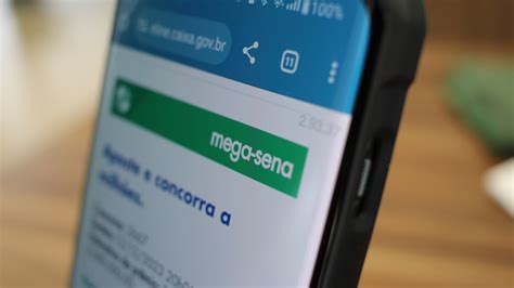 Mega Sena Veja Resultados E Ganhadores