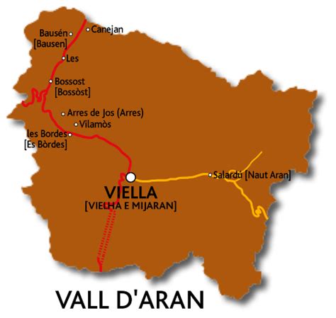 La Vall DAran Enciclopedia Cat