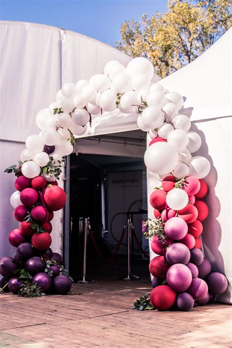 Organic Balloon Arch Ballon Decoratie Feest Tent Decoraties Ballon