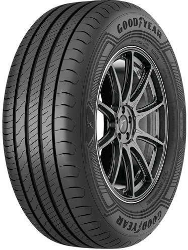 Opony Terenowe Letnie Goodyear Efficientgrip R V Xl Fr