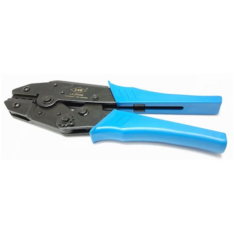 Mc4 Crimping Tool - Clare Solar