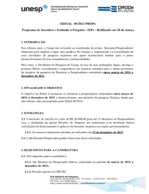 Preench Vel Dispon Vel Prope Pr Reitoria De Pesquisa Portal Fax Email