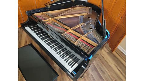 Baldwin Artist Grand Piano Model L For Sale Online Piano Store