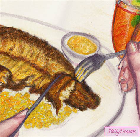 Dream Of Fried Fish 6 Surprising Interpretations