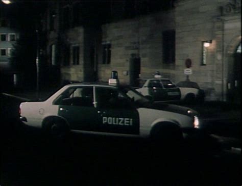 Imcdb Org Opel Rekord E In Tatort So Ein Tag