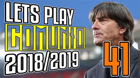 Lets Play Comunio 2018 2019 1000 Punkte Geknackt 26 Spieltag 41 YouTube