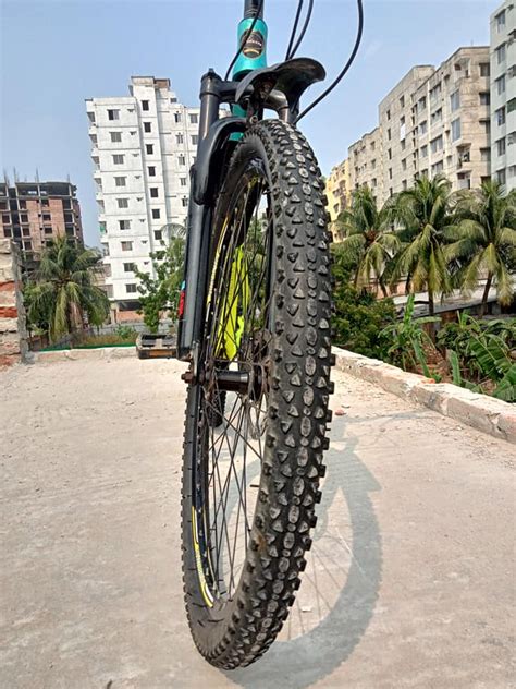 Model Duranta Venom R Sera Bicycles