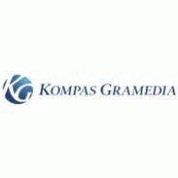 Kompas Gramedia logo vector - Logovector.net