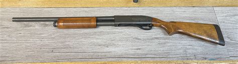 Remington Arms Shotgun for sale at Gunsamerica.com: 938332314