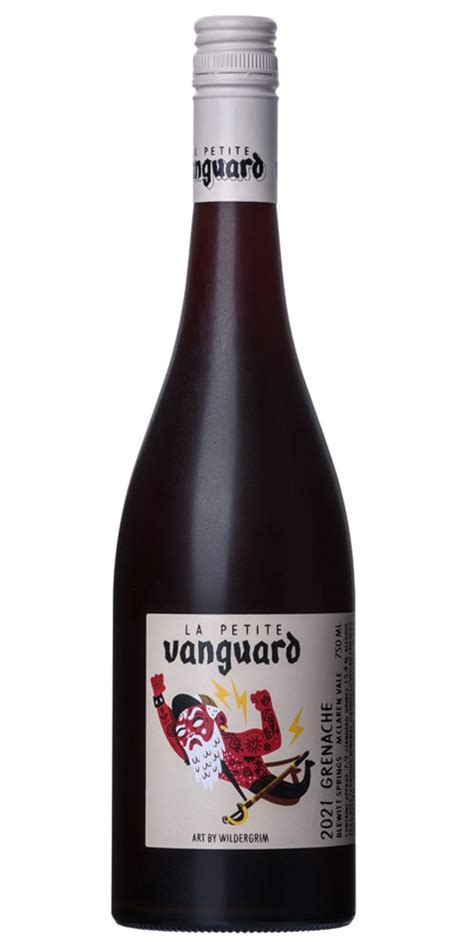 La Petite Vanguard Grenache 2022 Waters Wine Company Buy Now