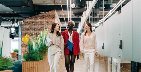 A importância das mulheres no mercado de trabalho | Mackenzie