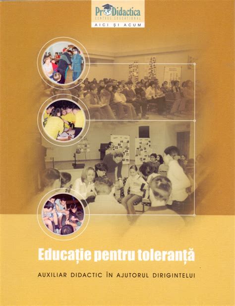 Materiale Didactice La Educa Ia Civic Educa Ia Intercultural I