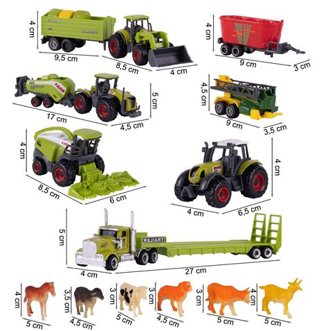 Samochody i Pojazdy Pojazdy Rolnicze Ciągnik Traktor Maszyny