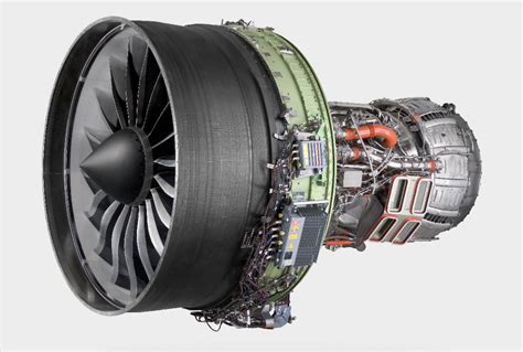 British Airways Orders First GEnx Engines For Its New Boeing 787