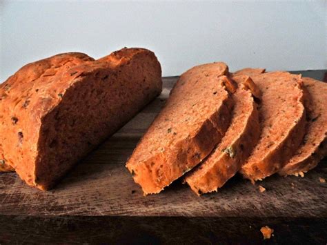 Panera Tomato Basil Bread Recipe Banana Breads