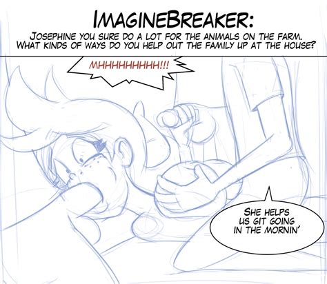 Ask Molly Jo S Chores By Monkeycheese Hentai Foundry