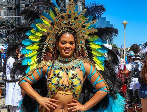 All The Best And Fun Parties Happening During Toronto Caribbean