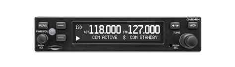 TeamX Introduces GTR 200B Comm Radio with Bluetooth Intercom Designed ...