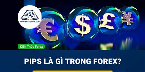 Pips L G Trong Forex C Ch T Nh S Pip Trong Forex