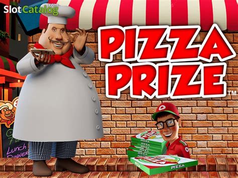 Pizza Prize Slot Free Demo And Game Review Nov 2024