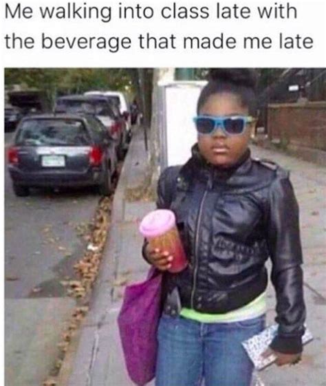 Memes About Being Late That Are Not Very Timely 21 Pics