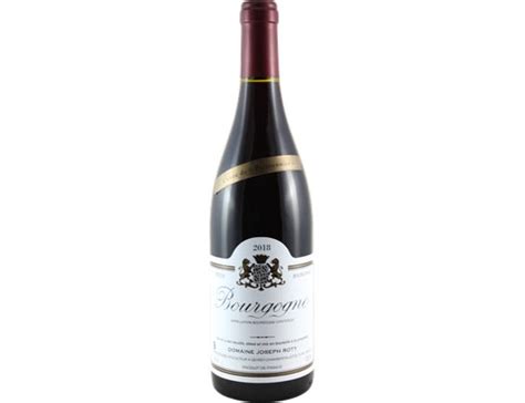 Domaine Joseph Roty Cuvee Du Pressonier Bourgogne Rouge