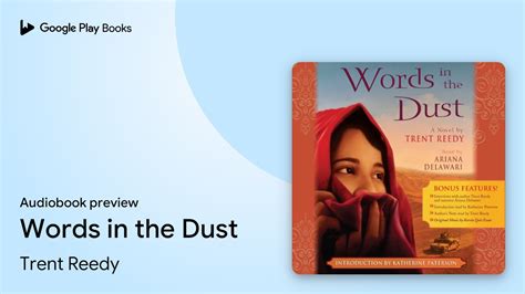 Words In The Dust By Trent Reedy Audiobook Preview Youtube