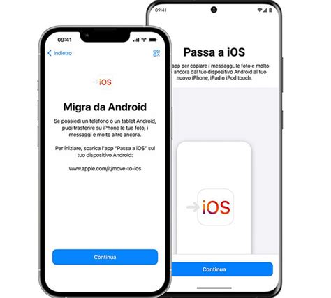Trasferire Dati Da Huawei A Nuovo Iphone