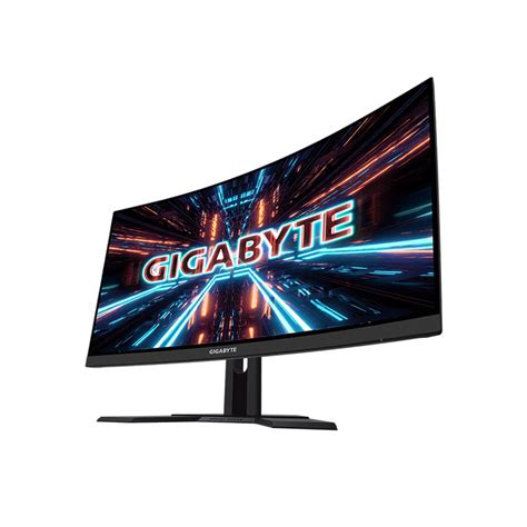 Gigabyte GP-G27F-2-TW 27" Curved Gaming Monitor - UniPC