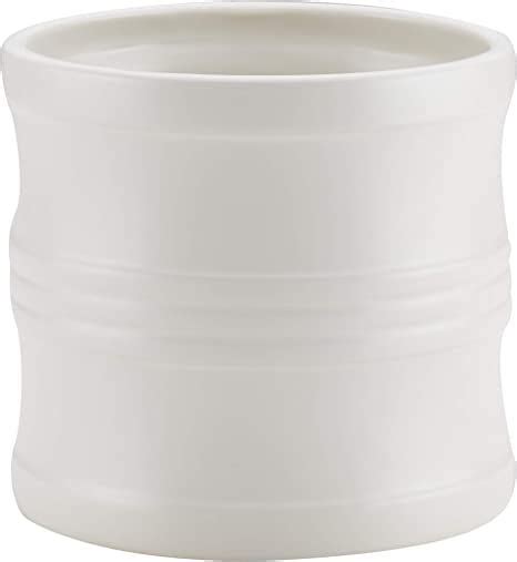 Circulon Ceramics Tool Crock White 75 Inch