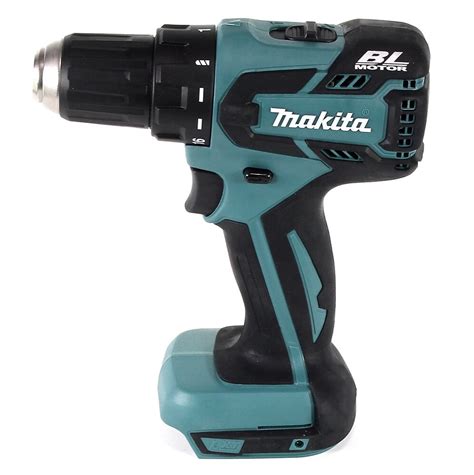 Makita Ddf 456 Rtj Perceuse Visseuse Sans Fil 18v Li Ion 2x