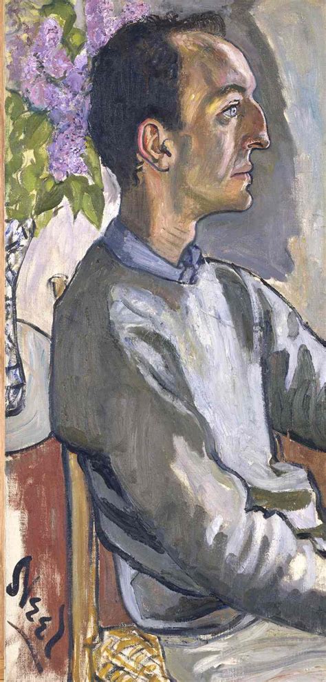 Biography Of Alice Neel Painter Of Expressionist Portraits