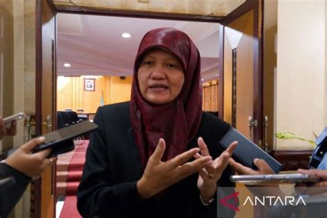 DPRD Visi Eri Armuji Dioptimalkan Untuk Pembangunan Berkelanjutan