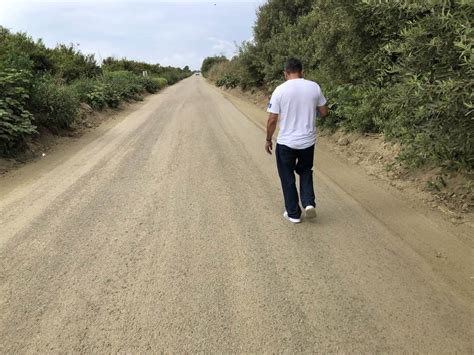 On the road: Friendship Park, San Diego | Episcopal Diocese of Los Angeles