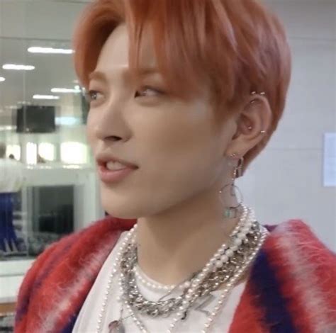 Pin On Hongjoong Kim Hongjoong You Re Gay Fangirl