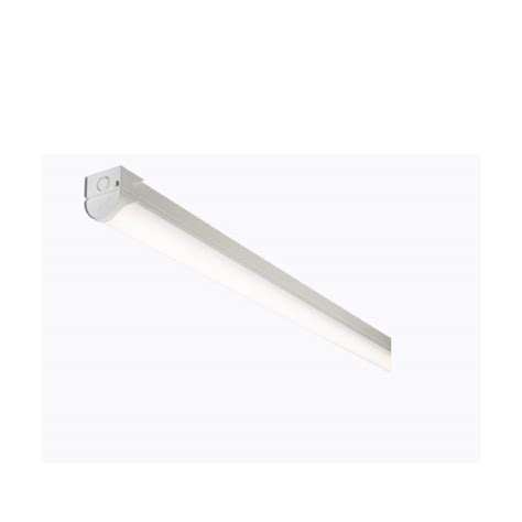 Ml Knightsbridge Batca4 Non Dimmable 4ft Led Cct Batten Ip20 3