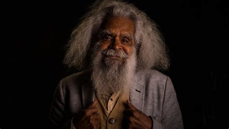 Uncle Jack Charles Helped Australia Understand Pain National