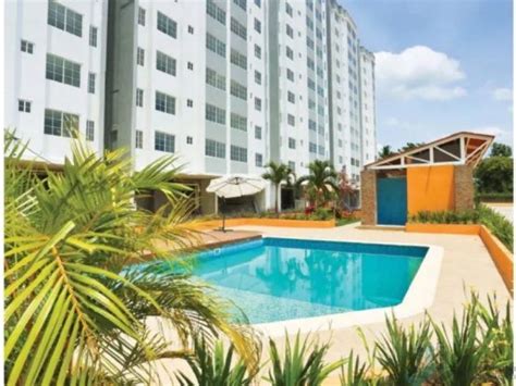 VENTA APARTAMENTO PLANTA BAJA 2 RECÁMARAS CRISOL PH MYSTIC HILLS US