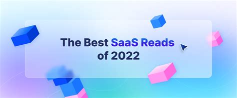 The Best Saas Reads Of 2022 Chartmogul