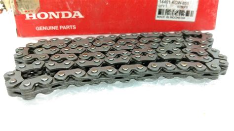 HONDA 14401 KCW 851 CAMSHAFT TIMING CAM CHAIN 2006 2009 CRF150F 06 09