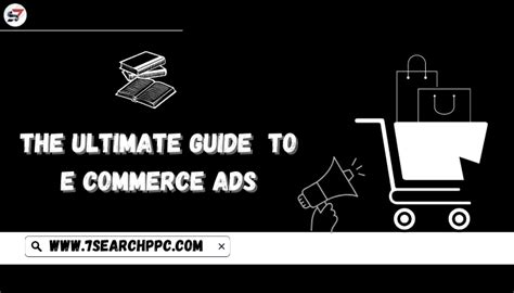 Topic The Ultimate Guide To Ecommerce Ads Esprit Games