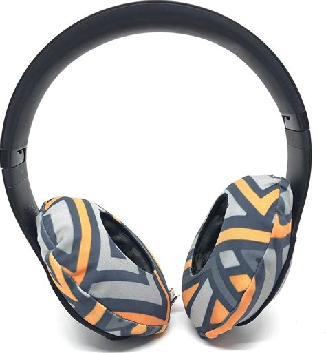 Earhugz Sweat Protecting Washable Headphone Covers Protect All Headphones Makeup