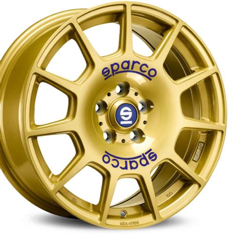 Pista By Sparco Wheels 1 Official Indian Distributor