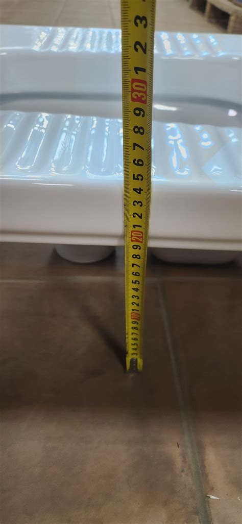 Чаша Генуя керамическая с гидрозатвором Creo Ceramique SQ9000