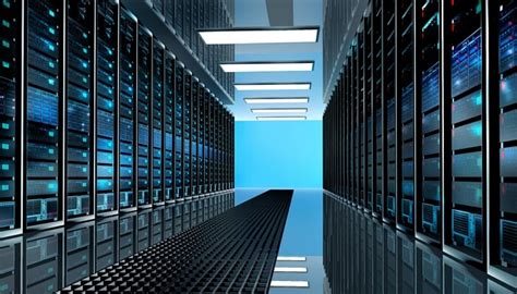 Risk Management 5 Ways We Manage Our Data Center Workloads