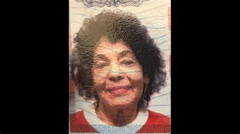 Missing 83 Year Old Woman With Dementia Found Safe